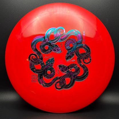 Ethereal Animus