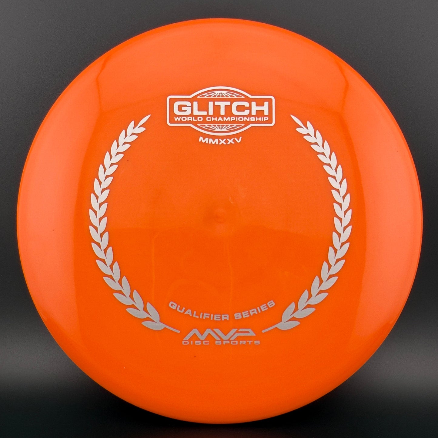 Soft Neutron Parachute - Glitch World Championships