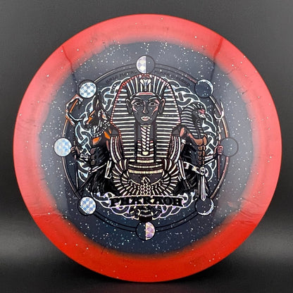 Halo Metal Flake C-Blend Pharaoh - First Run