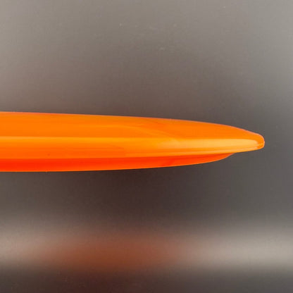 Z Swirl Cigarra - Lucky Flight Bar Stamp