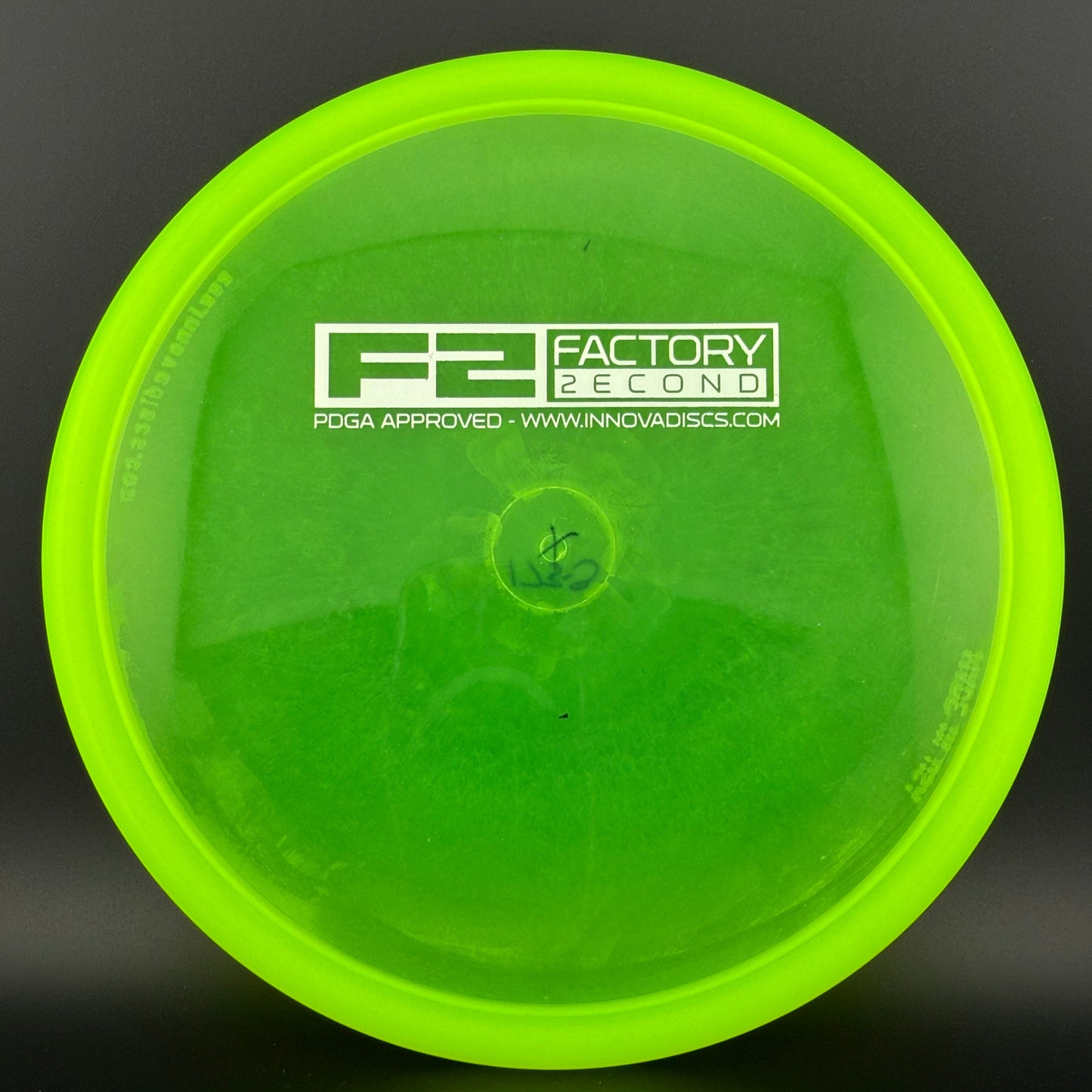 Gummy Champion Toro - F2
