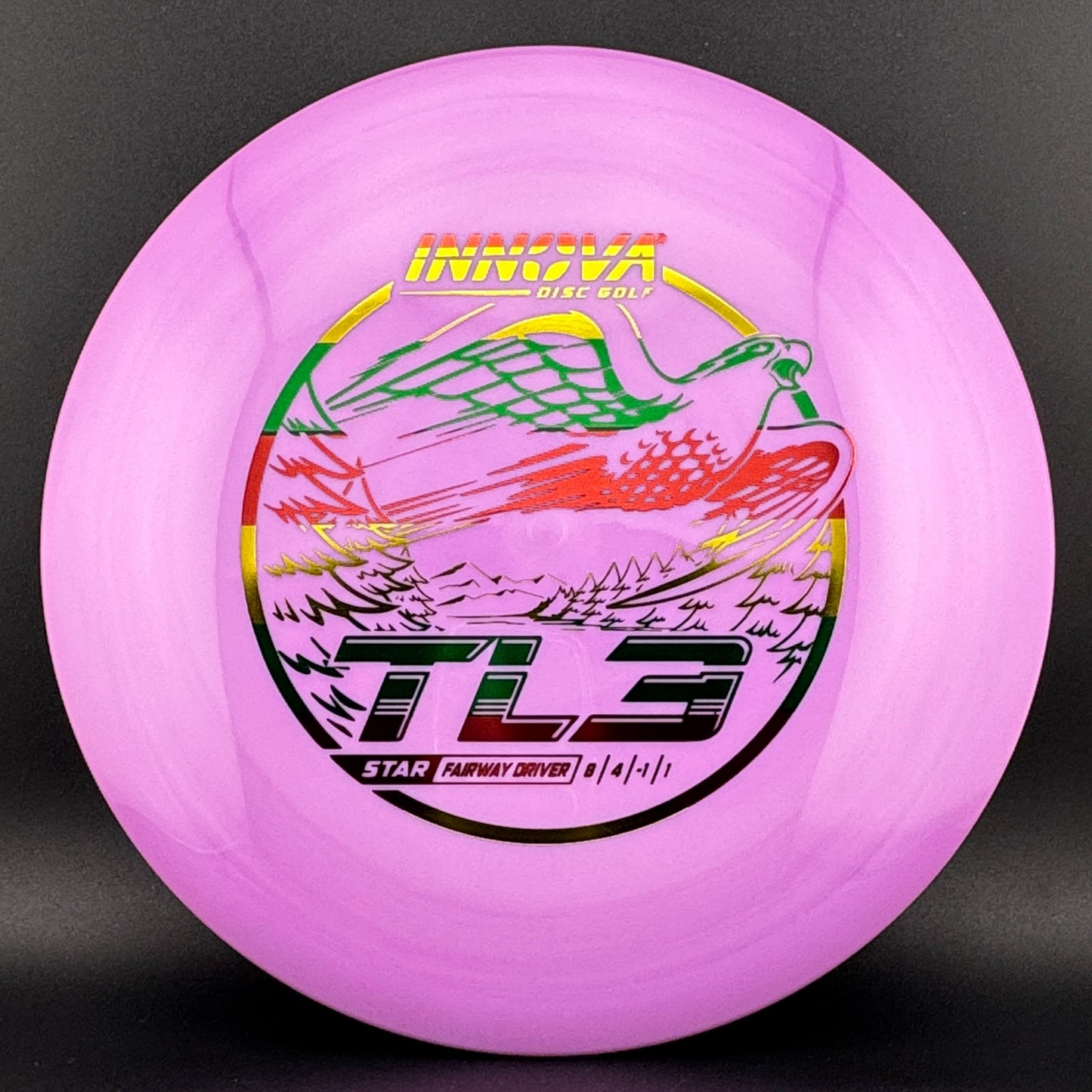 Star TL3