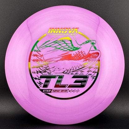 Star TL3