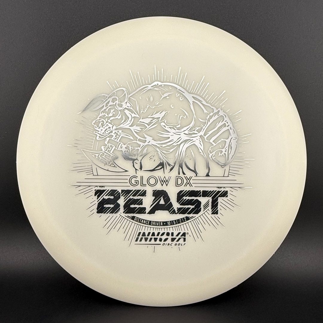 DX Classic Glow Beast