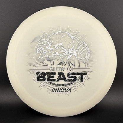 DX Classic Glow Beast