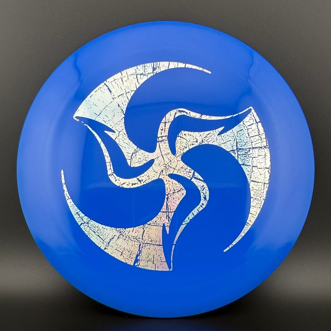 Special Blend S-Line DD3 - Huk Cracked - 1/50 *Warehouse Stash*