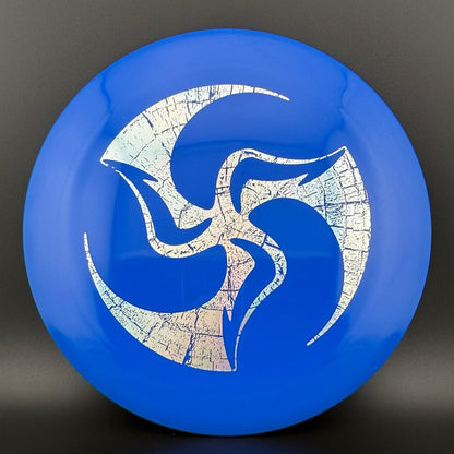 Special Blend S-Line DD3 - Huk Cracked - 1/50 *Warehouse Stash*