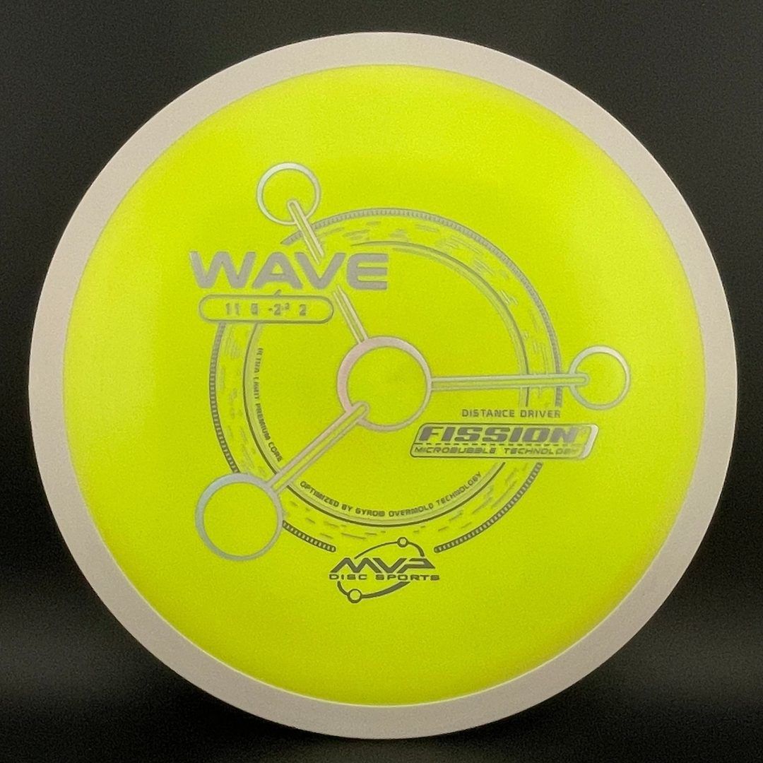 Fission Wave
