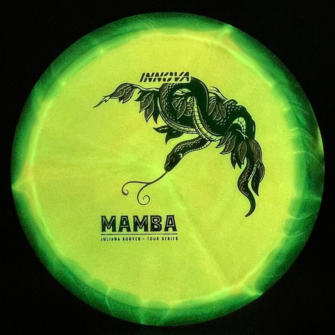 Proto Glow Halo Star Mamba - Juliana Korver 2026 Tour Series