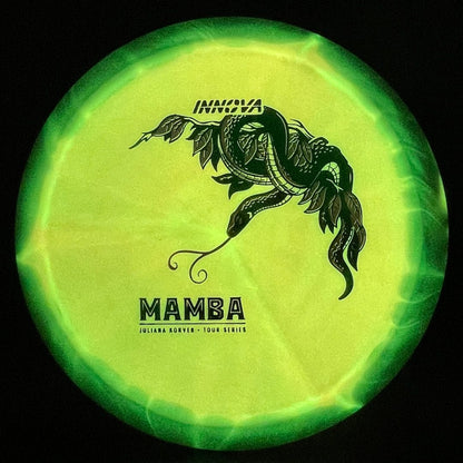 Proto Glow Halo Star Mamba - Juliana Korver 2026 Tour Series