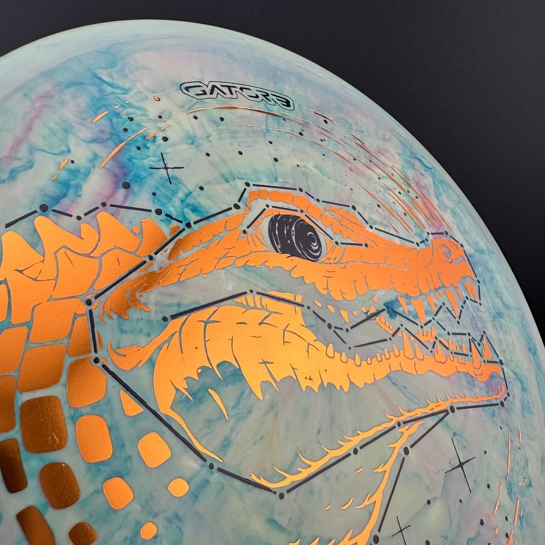 Galactic XT Gator3 - Space Force By Marm O Set