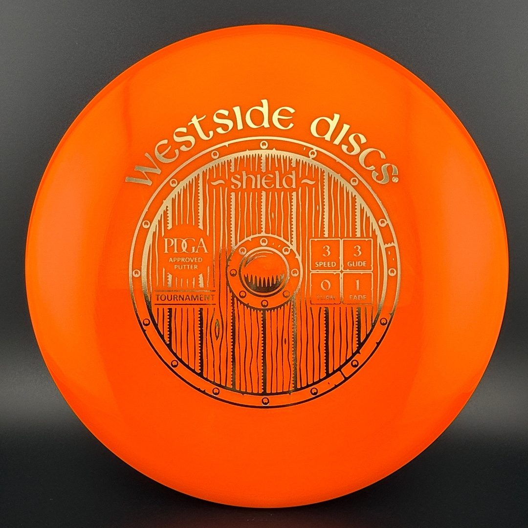 Tournament Shield