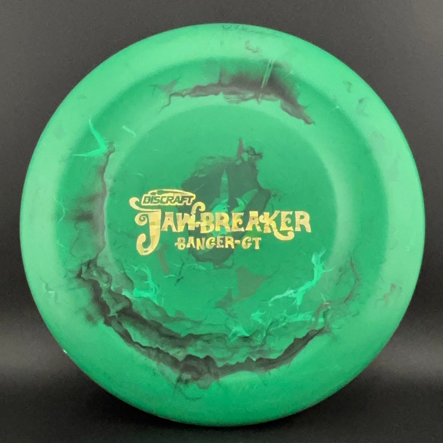 Jawbreaker Banger GT