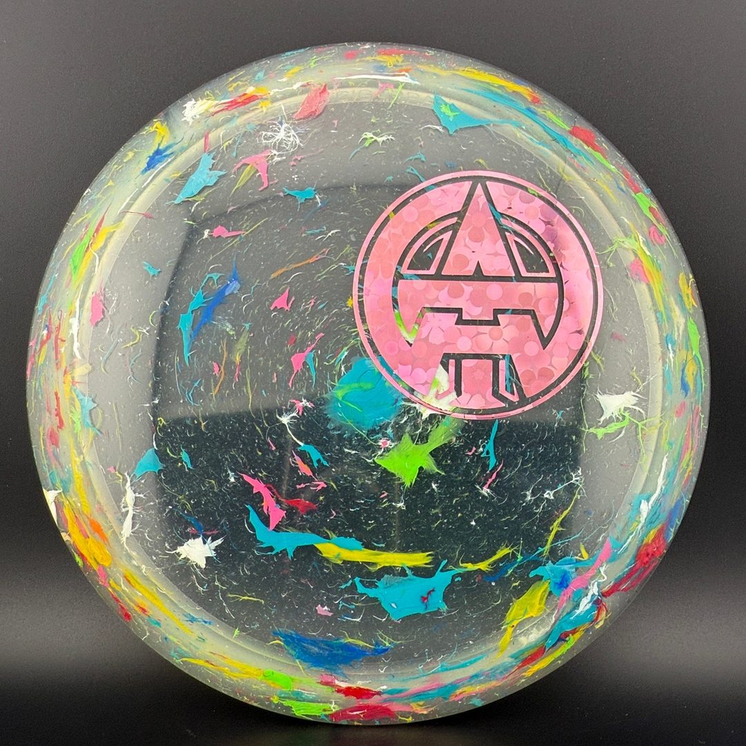 Jawbreaker Z FLX Cigarra - Austin Turner 2026 TS
