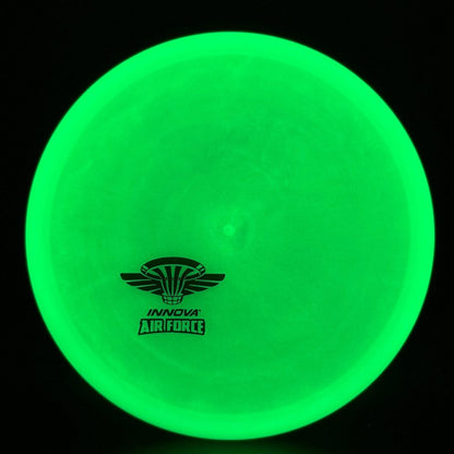Color Glow Champion Toro - Air Force Stamp