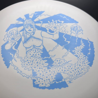 S-Line P2 - Custom "Mystic RAD Vision" Stamp