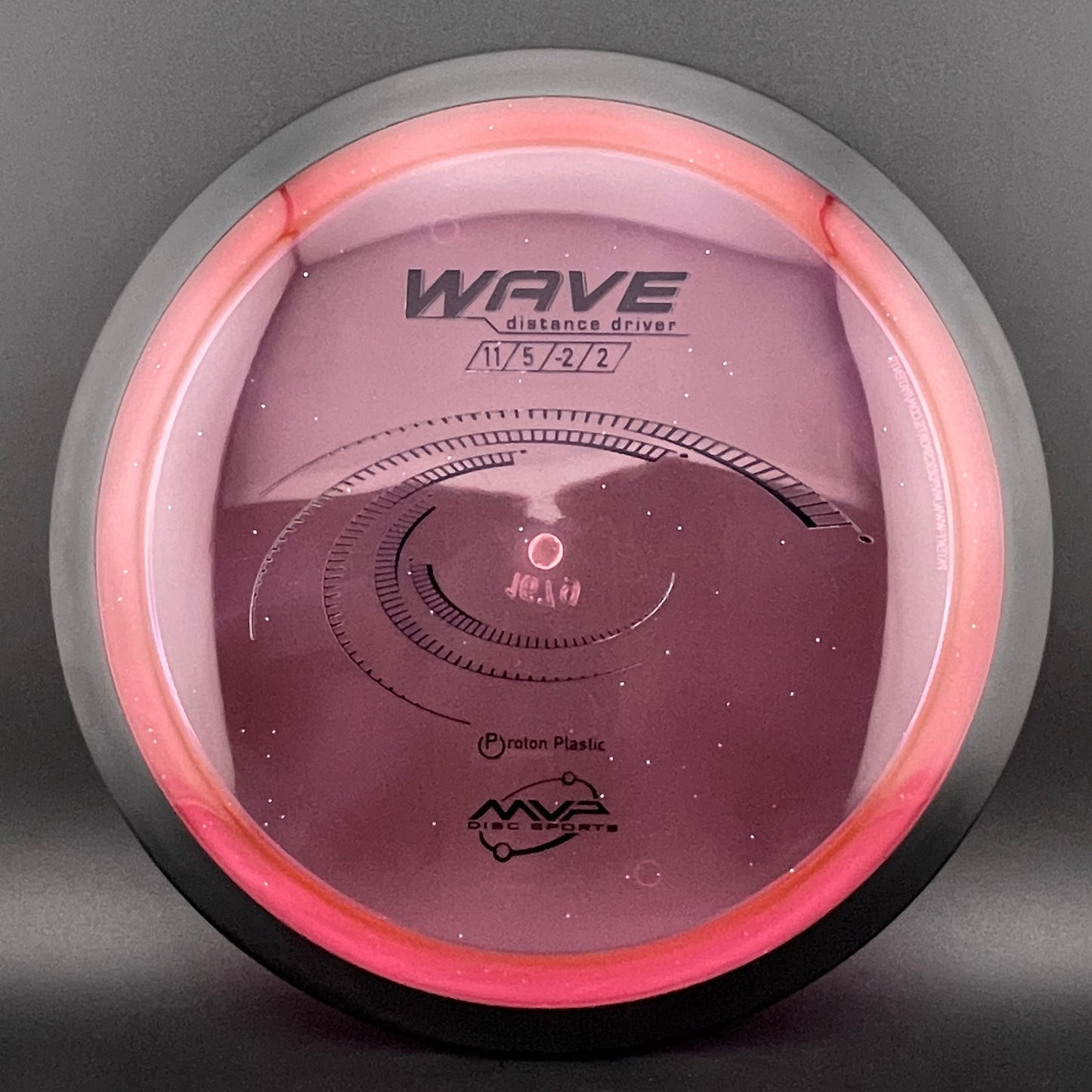 Proton Wave