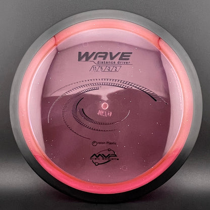 Proton Wave