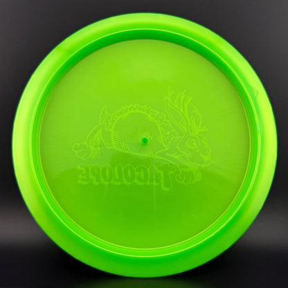 Sublime Flex Jackalope - Tacolope Stamp