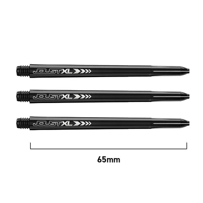 Joust Dart Shafts