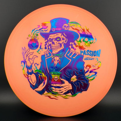 Solid ESP Passion - Ledgestone 2025 Season 2