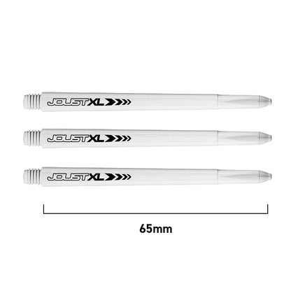 Joust Dart Shafts