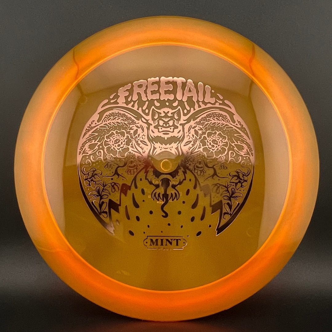 Eternal Freetail - Batattoo
