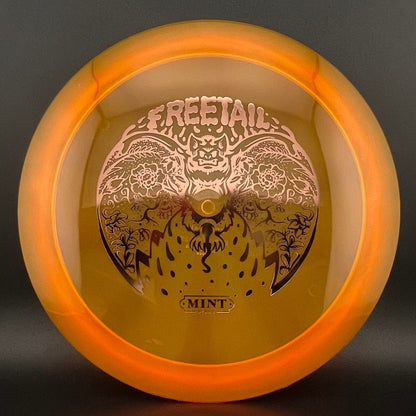Eternal Freetail - Batattoo