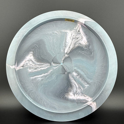 ESP Swirl Vulture - Micah Groth Team Ledgestone
