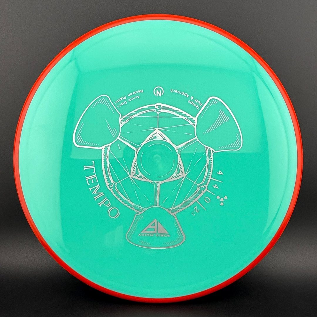 Neutron Tempo