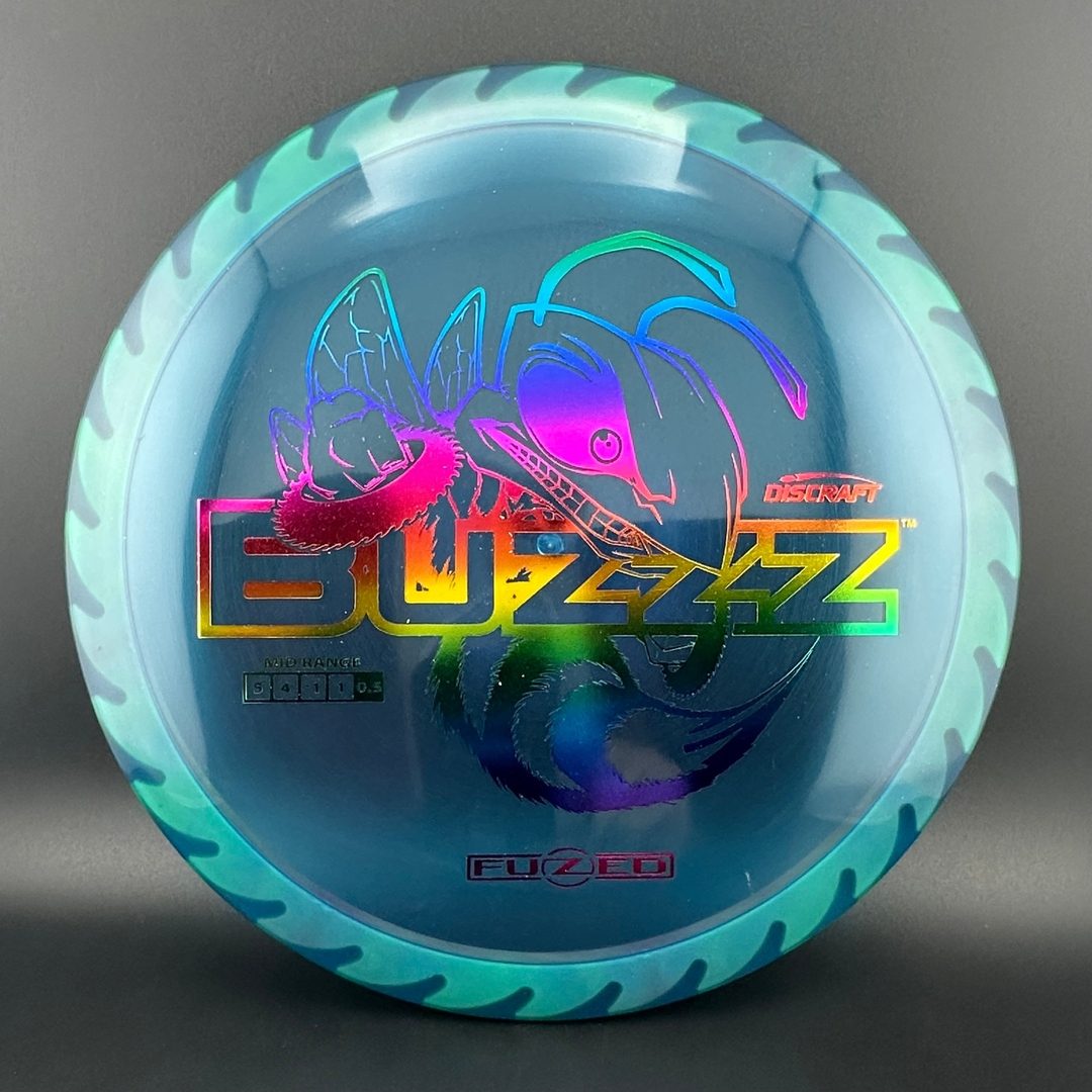 FuZed Buzzz - BuzzzSaw Bee