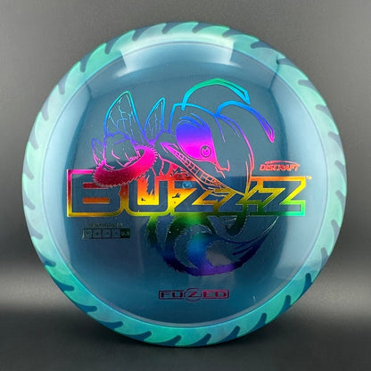 FuZed Buzzz - BuzzzSaw Bee