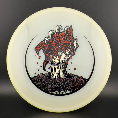 Lucid Moonshine Jury - The Haunted Jury