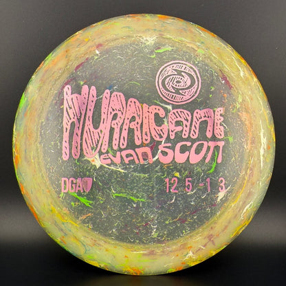 Granite Hurricane - Evan Scott 2025 Tour Series