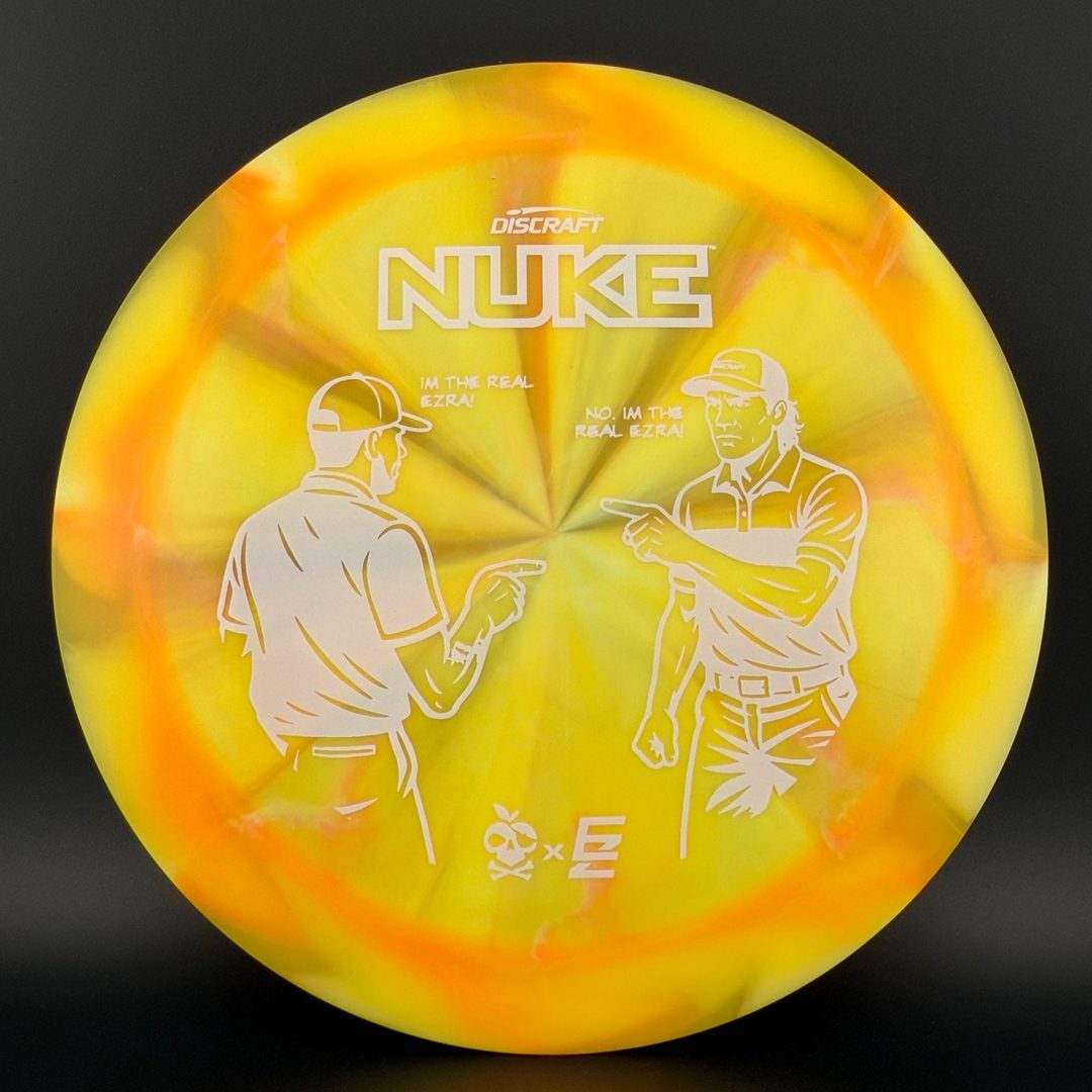 Swirl ESP Nuke - Ezra Robinson X Ezra Aderhold Collab