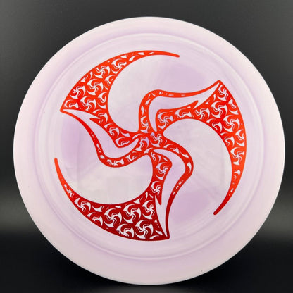 Royal Grand Rive - Huk Lab Repeater Stamp