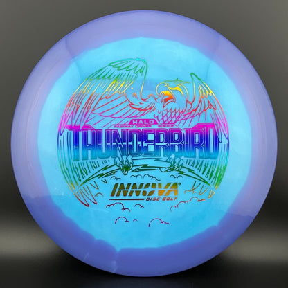 Halo Star Thunderbird