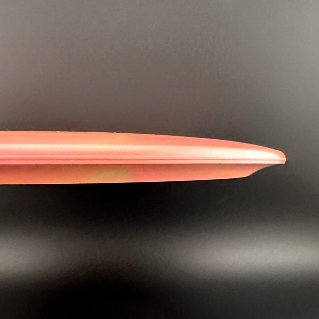 Colorshift ESP Cigarra - DGLO 2025