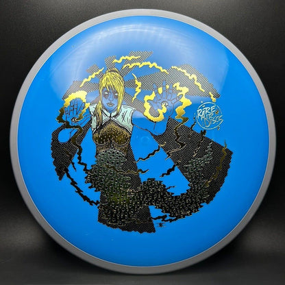 Neutron Crave - Mystic RAD Vision 2.1 Stamp