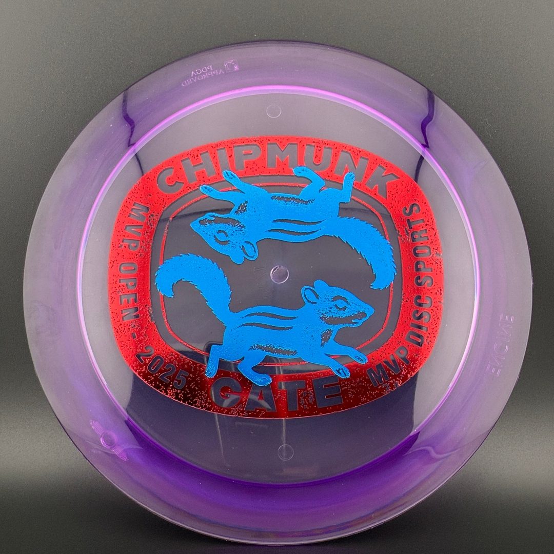 Proton Engine - 2025 MVP Open