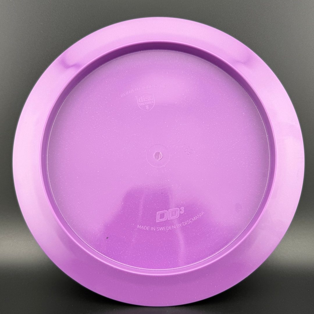 S-Line DD3 - Lightweight - Ella Hansen dna Series