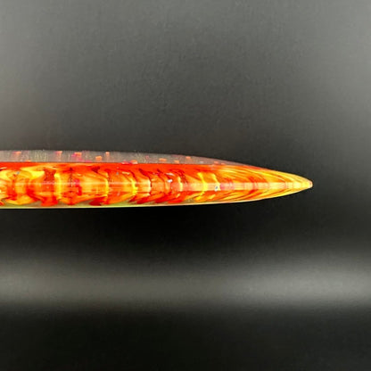 Fly Dye FuZed Scorch - Limited Edition