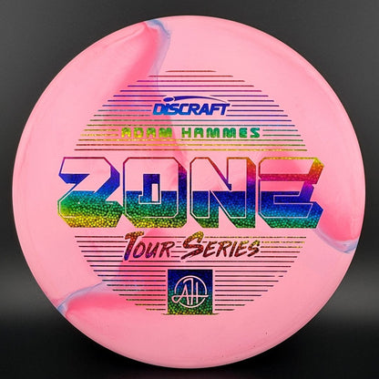 ESP Swirl Zone - 2022 Adam Hammes Tour Series