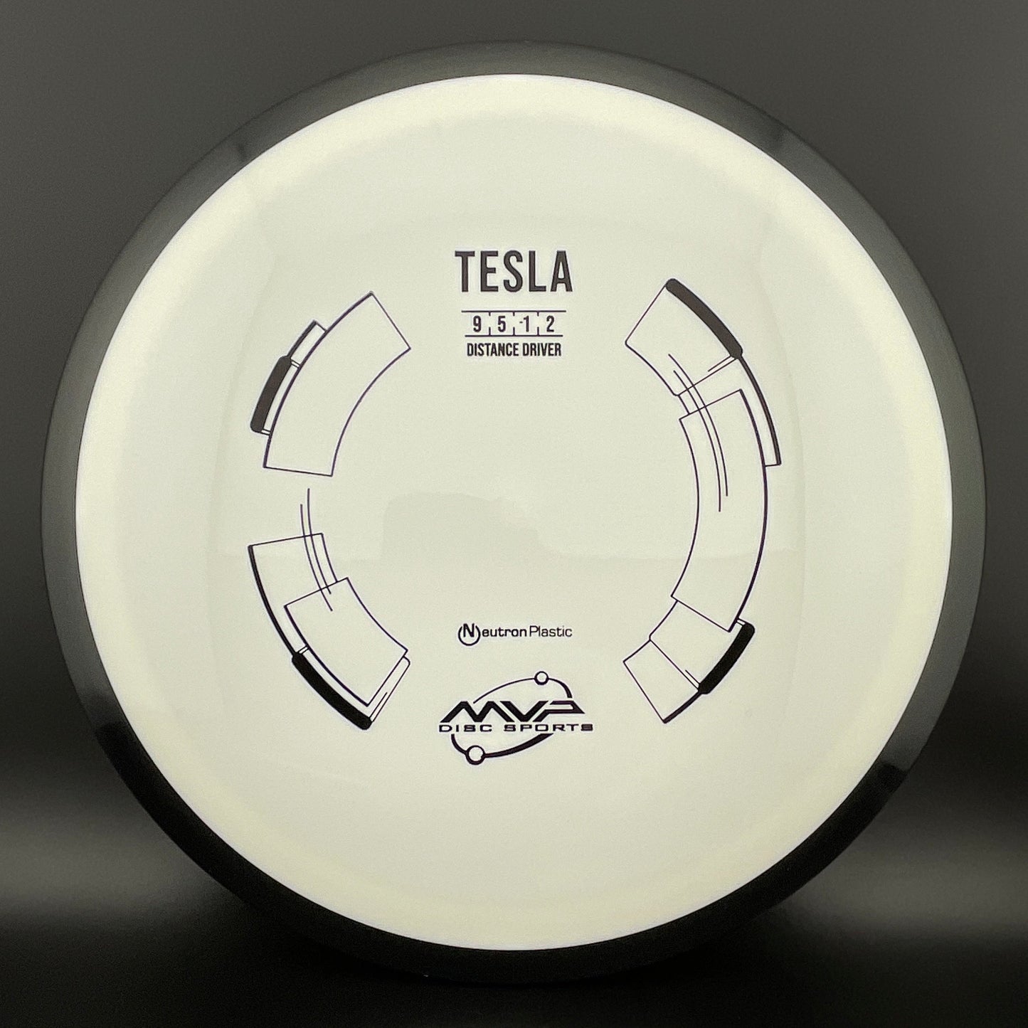 Neutron Tesla