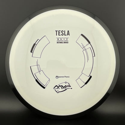 Neutron Tesla