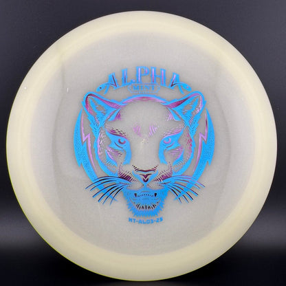 Nocturnal Alpha - 3rd Run