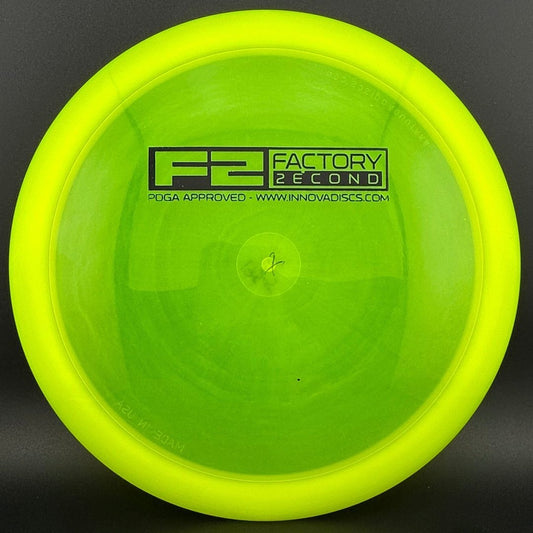 Champion Eagle - F2