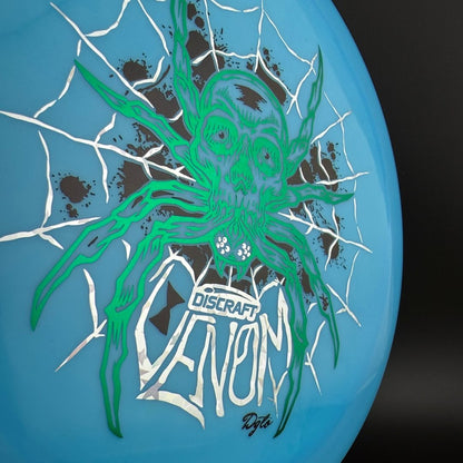 Solid ESP Venom - DGLO 2025 Tri Foil