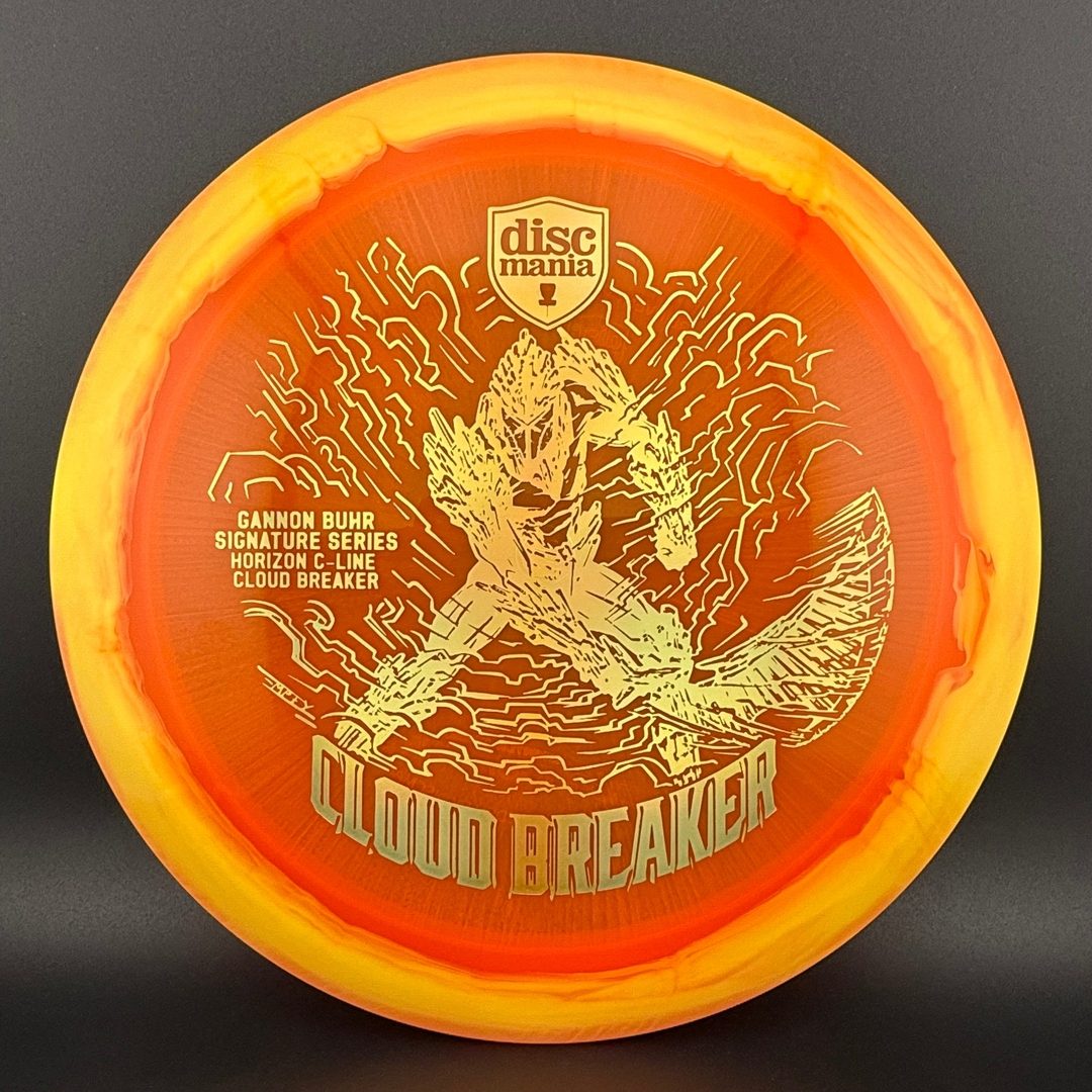 Horizon C-Line Cloud Breaker - Gannon Buhr Signature Series