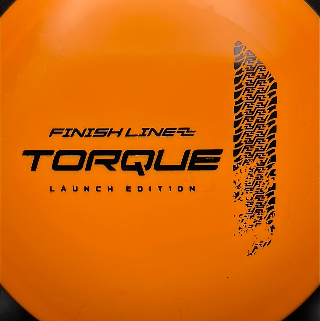 Forged Torque - Launch Edition